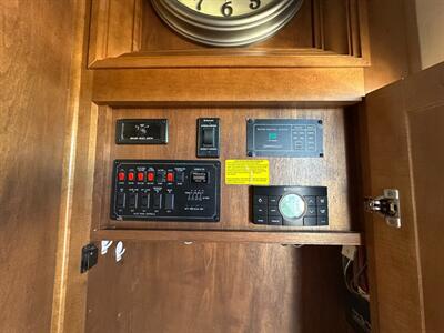 2012 DRV MOBILE SUITES 36RSS B3   - Photo 29 - Mesa, AZ 85201