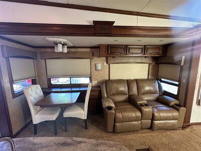 2012 DRV MOBILE SUITES 36RSS B3   - Photo 13 - Mesa, AZ 85201