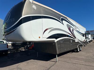 2012 DRV MOBILE SUITES 36RSS B3   - Photo 1 - Mesa, AZ 85201