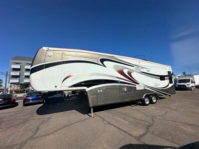 2012 DRV MOBILE SUITES 36RSS B3   - Photo 4 - Mesa, AZ 85201