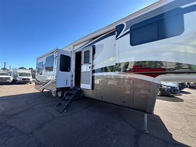 2012 DRV MOBILE SUITES 36RSS B3   - Photo 7 - Mesa, AZ 85201