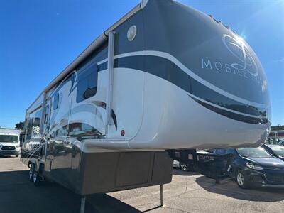 2012 DRV MOBILE SUITES 36RSS B3   - Photo 3 - Mesa, AZ 85201