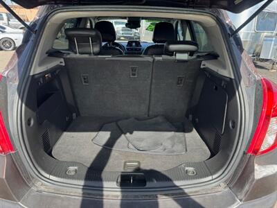 2014 Buick Encore Convenience   - Photo 26 - Prescott, AZ 86301