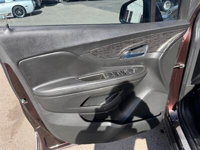 2014 Buick Encore Convenience   - Photo 31 - Prescott, AZ 86301