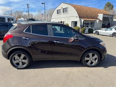 2014 Buick Encore Convenience   - Photo 23 - Prescott, AZ 86301