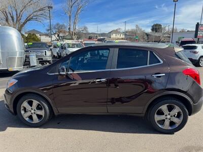 2014 Buick Encore Convenience   - Photo 22 - Prescott, AZ 86301