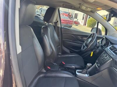 2014 Buick Encore Convenience   - Photo 30 - Prescott, AZ 86301