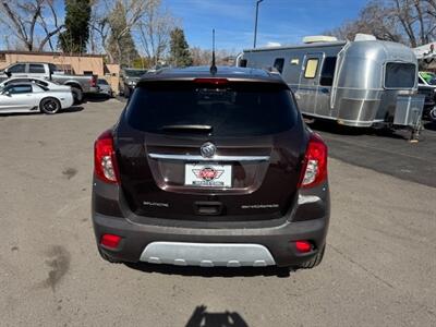 2014 Buick Encore Convenience   - Photo 24 - Prescott, AZ 86301
