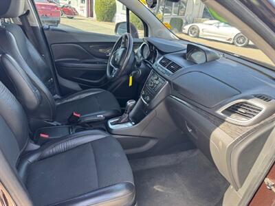 2014 Buick Encore Convenience   - Photo 27 - Prescott, AZ 86301