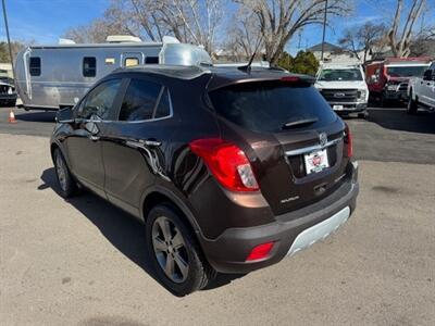 2014 Buick Encore Convenience   - Photo 25 - Prescott, AZ 86301