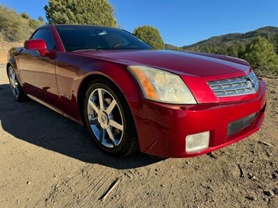 2008 Cadillac XLR  LOW MILES - Photo 25 - Mesa, AZ 85201