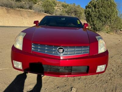 2008 Cadillac XLR  LOW MILES - Photo 26 - Mesa, AZ 85201