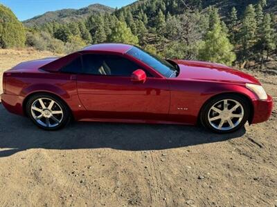 2008 Cadillac XLR  LOW MILES - Photo 5 - Mesa, AZ 85201