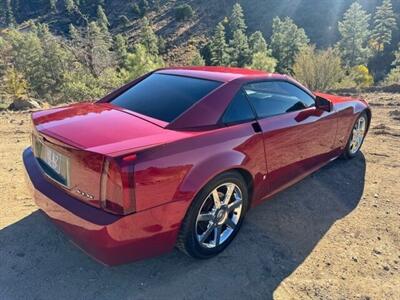 2008 Cadillac XLR  LOW MILES - Photo 4 - Mesa, AZ 85201