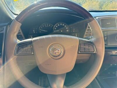 2008 Cadillac XLR  LOW MILES - Photo 13 - Mesa, AZ 85201