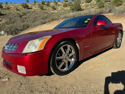 2008 Cadillac XLR  LOW MILES - Photo 1 - Mesa, AZ 85201