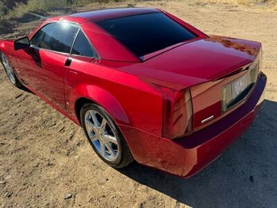 2008 Cadillac XLR  LOW MILES - Photo 8 - Mesa, AZ 85201