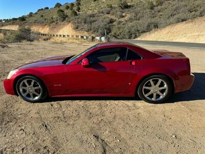 2008 Cadillac XLR  LOW MILES - Photo 21 - Mesa, AZ 85201