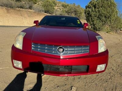 2008 Cadillac XLR  LOW MILES - Photo 7 - Mesa, AZ 85201