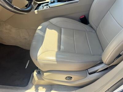 2015 Mercedes-Benz ML 350   - Photo 9 - Prescott, AZ 86301
