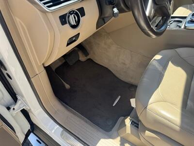 2015 Mercedes-Benz ML 350   - Photo 11 - Prescott, AZ 86301
