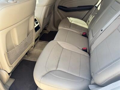 2015 Mercedes-Benz ML 350   - Photo 16 - Prescott, AZ 86301