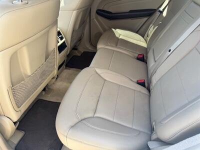 2015 Mercedes-Benz ML 350   - Photo 16 - Prescott, AZ 86301