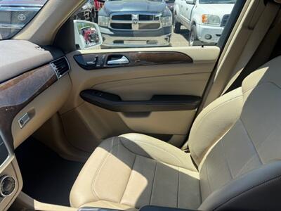2015 Mercedes-Benz ML 350   - Photo 14 - Prescott, AZ 86301
