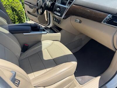 2015 Mercedes-Benz ML 350   - Photo 20 - Prescott, AZ 86301