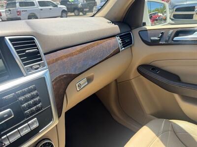 2015 Mercedes-Benz ML 350   - Photo 12 - Prescott, AZ 86301