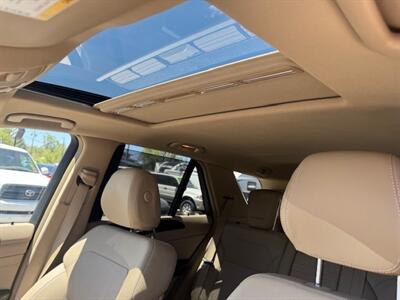 2015 Mercedes-Benz ML 350   - Photo 15 - Prescott, AZ 86301