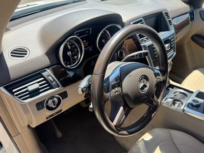 2015 Mercedes-Benz ML 350   - Photo 10 - Prescott, AZ 86301