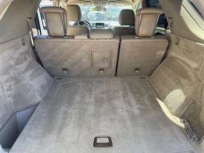 2015 Mercedes-Benz ML 350   - Photo 19 - Prescott, AZ 86301
