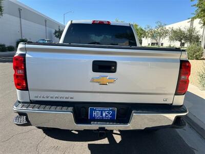 2017 Chevrolet Silverado 1500 LT Lifted 4x4 - Photo 33 - Prescott, AZ 86301