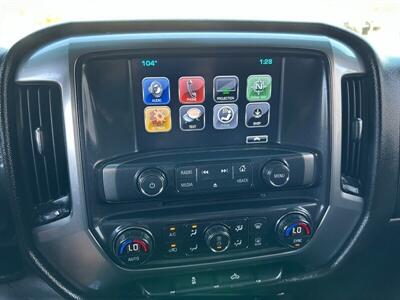 2017 Chevrolet Silverado 1500 LT Lifted 4x4 - Photo 16 - Prescott, AZ 86301
