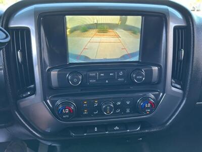 2017 Chevrolet Silverado 1500 LT Lifted 4x4 - Photo 41 - Prescott, AZ 86301
