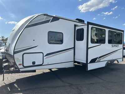2022 Crossroads by Keystone SUNSET TRAIL 253RB SUPER LITE   - Photo 8 - Mesa, AZ 85201