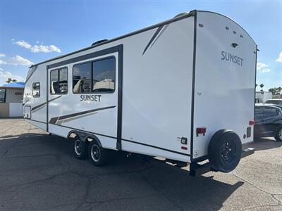 2022 Crossroads by Keystone SUNSET TRAIL 253RB SUPER LITE   - Photo 3 - Mesa, AZ 85201