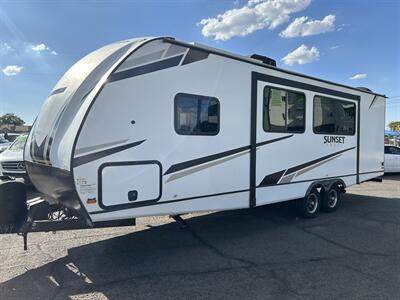 2022 Crossroads by Keystone SUNSET TRAIL 253RB SUPER LITE   - Photo 4 - Mesa, AZ 85201