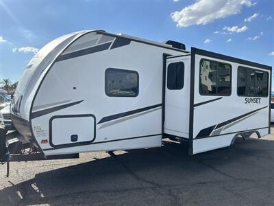 2022 Keystone Sunset Trail SUNSET SUPERLITE   - Photo 8 - Mesa, AZ 85201