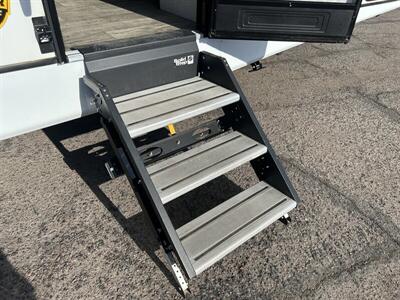 2022 Keystone Sunset Trail SUNSET SUPERLITE   - Photo 26 - Mesa, AZ 85201