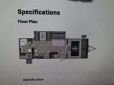 2022 Keystone Sunset Trail SUNSET SUPERLITE   - Photo 22 - Mesa, AZ 85201