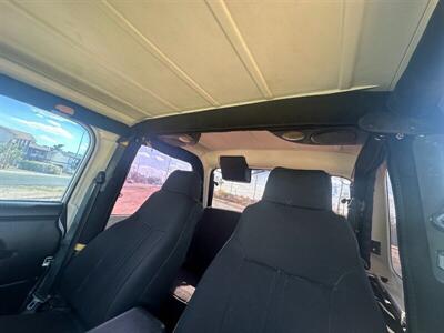 2004 Jeep Wrangler Sport   - Photo 47 - Prescott, AZ 86301