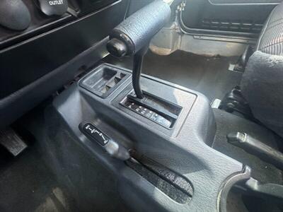 2004 Jeep Wrangler Sport   - Photo 26 - Prescott, AZ 86301