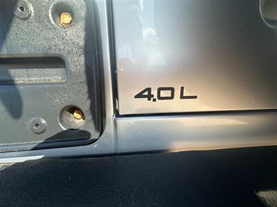 2004 Jeep Wrangler Sport   - Photo 24 - Mesa, AZ 85201