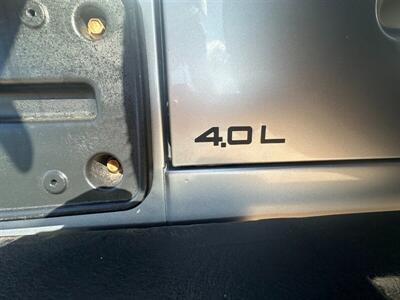 2004 Jeep Wrangler Sport - Photo 24 - Mesa, AZ 85201