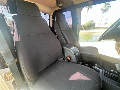 2004 Jeep Wrangler Sport   - Photo 18 - Mesa, AZ 85201