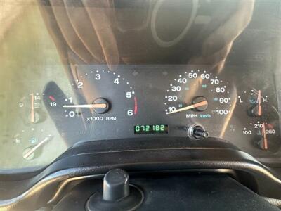 2004 Jeep Wrangler Sport   - Photo 14 - Prescott, AZ 86301