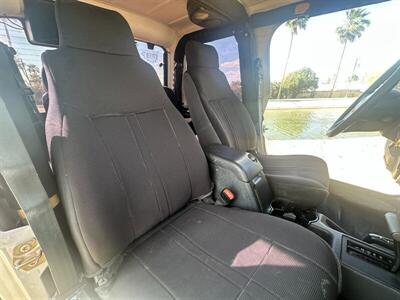 2004 Jeep Wrangler Sport   - Photo 44 - Prescott, AZ 86301