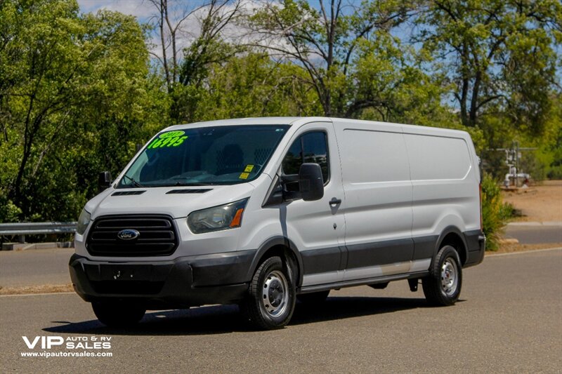 2017 Ford Transit 250   - Photo 1 - Prescott, AZ 86301